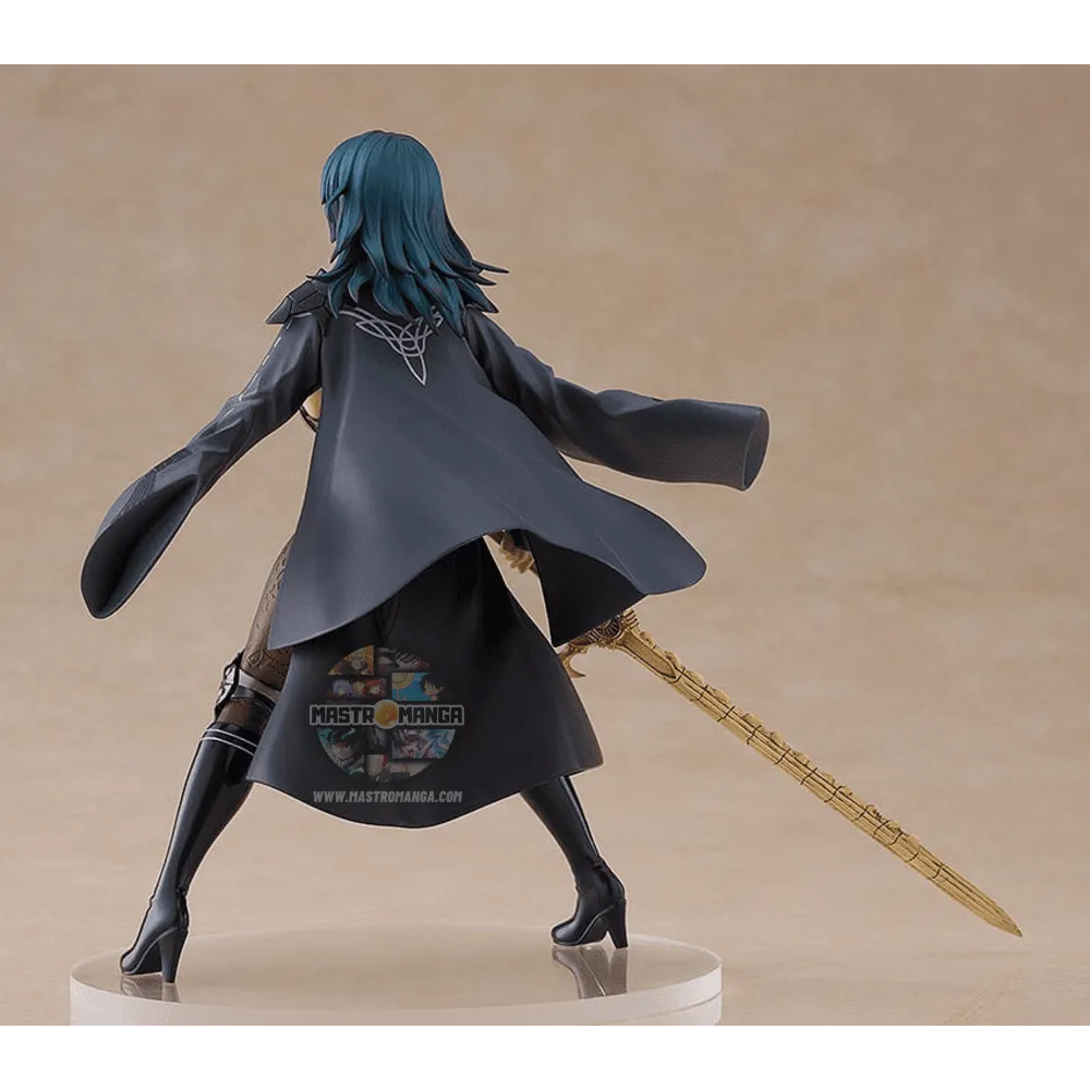 Byleth Female Fire Emblem Three Houses POP UP PARADE