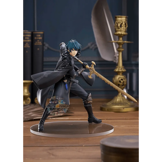 Byleth Male Fire Emblem Three Houses POP UP PARADE