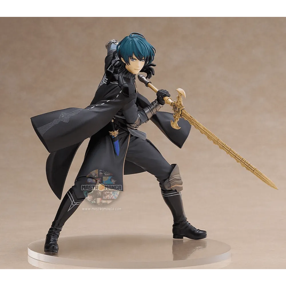 Byleth Male Fire Emblem Three Houses POP UP PARADE