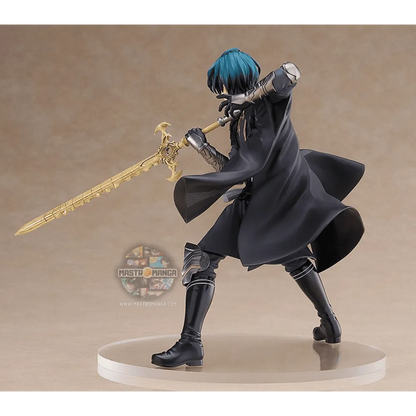 Byleth Male Fire Emblem Three Houses POP UP PARADE