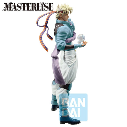 Caesar Antonio Zeppeli Jojo's Bizarre Adventure Phantom Blood & Battle Tendency Masterlise Ichiban Kuji