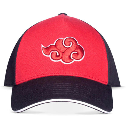 Cappellino Akatsuki Cloud Naruto Shippuden