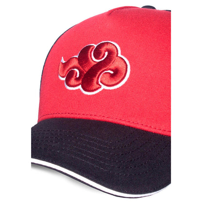 Cappellino Akatsuki Cloud Naruto Shippuden