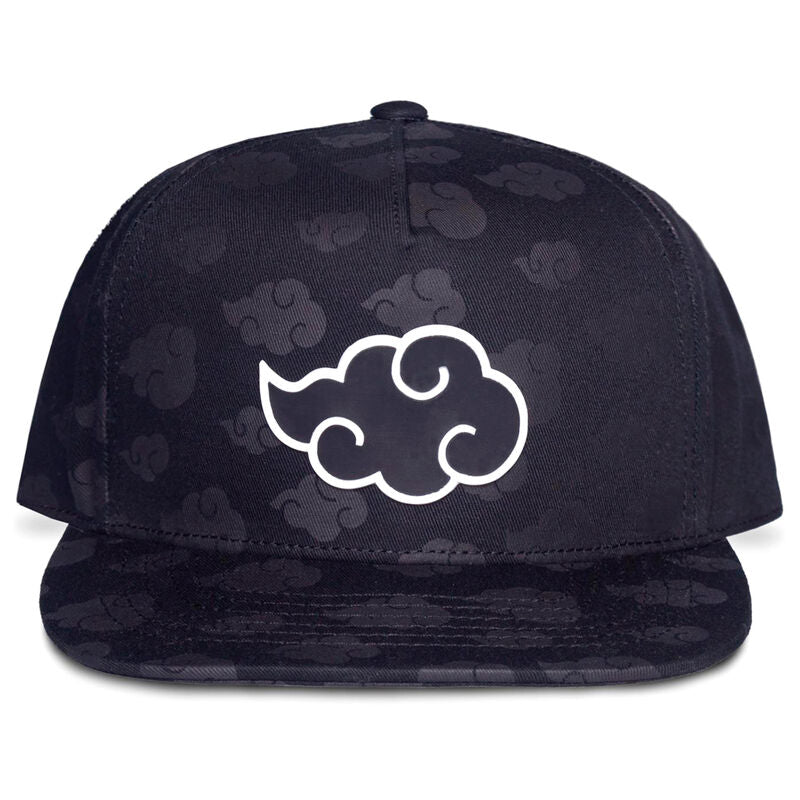 Cappellino Akatsuki Cloud Naruto Shippuden