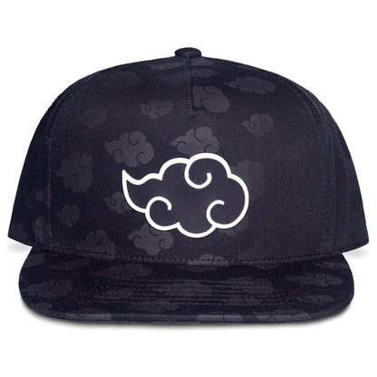 Cappellino Akatsuki Cloud Naruto Shippuden