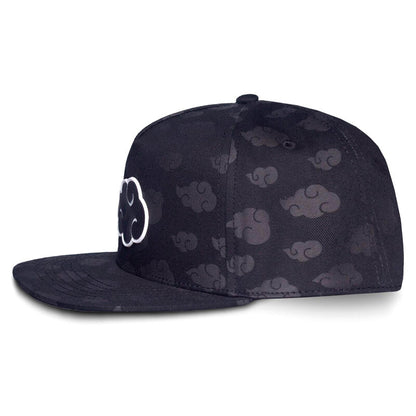 Cappellino Akatsuki Cloud Naruto Shippuden