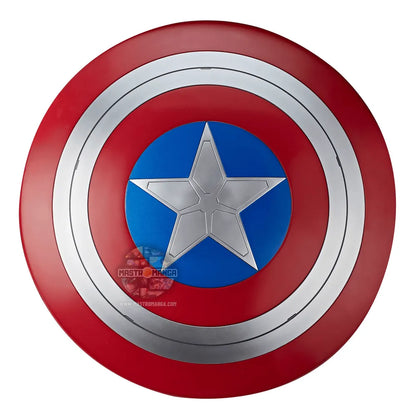 Captain America Shield Replica Captain America Brave New World Marvel Legends