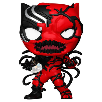 Carnage Iron Man Marvel Funko POP! 1437