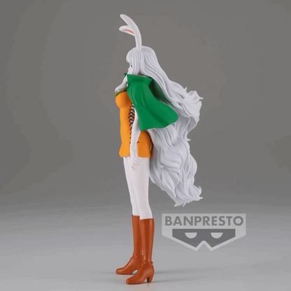 Carrot One Piece The Grandline Lady Wano Country Vol. 9 DXF