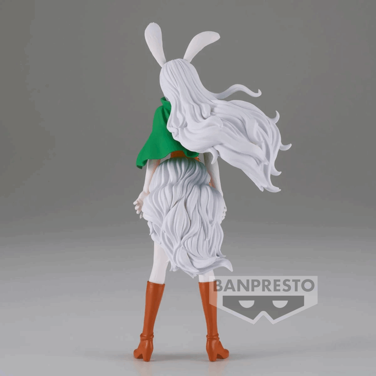 Carrot One Piece The Grandline Lady Wano Country Vol. 9 DXF