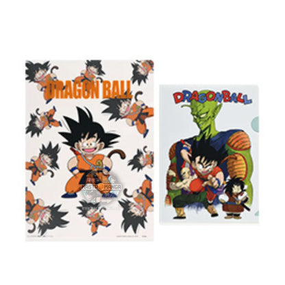 Cartelle Dragon Ball VS Omnibus Amazing Ichiban Kuji