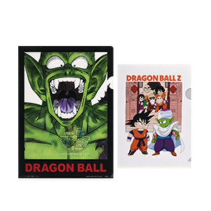 Cartelle Dragon Ball VS Omnibus Amazing Ichiban Kuji