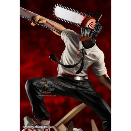 Chainsaw Man Bonus Edition Kotobukiya