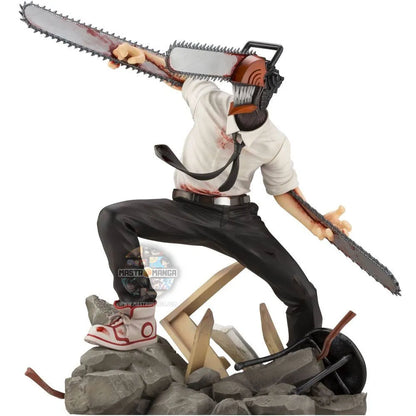 Chainsaw Man Bonus Edition