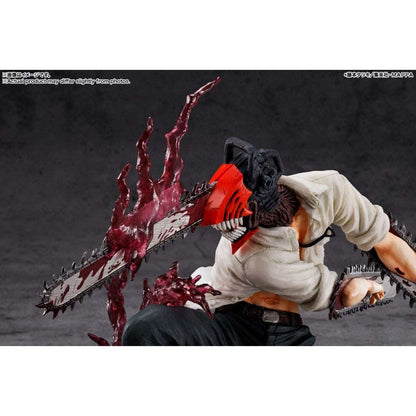 Chainsaw Man FiguartsZERO