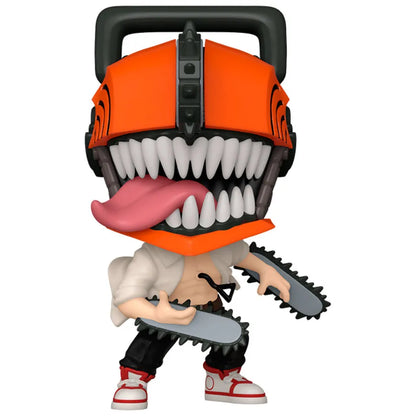 Chainsaw Man Funko POP! Animation 1677