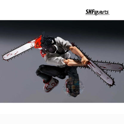 Chainsaw Man S.H.Figuarts