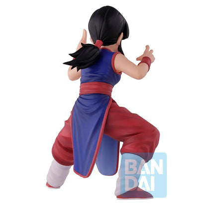 Chichi Dragon Ball EX Fierce Battle!! Tenkaichi Budokai Masterlise Ichiban Kuji