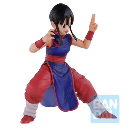 Chichi Dragon Ball EX Fierce Battle!! Tenkaichi Budokai Masterlise Ichiban Kuji