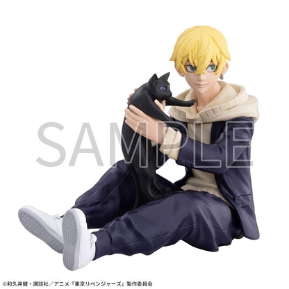 Figurine Premium Chifuyu Matsuno Tokyo Revengers Chokonose