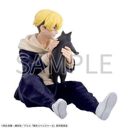 Figurine Premium Chifuyu Matsuno Tokyo Revengers Chokonose