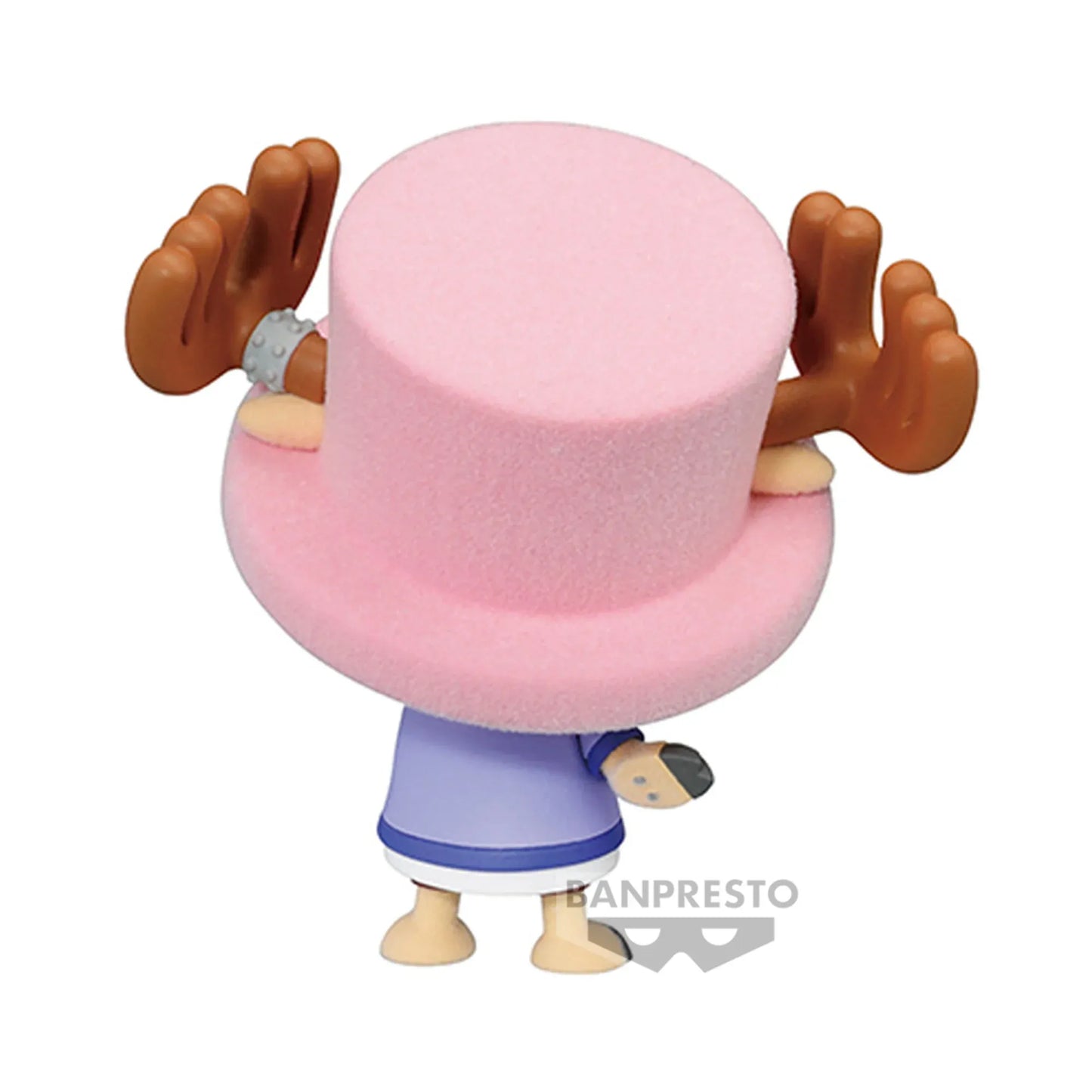 Chopper One Piece Fluffy Puffy