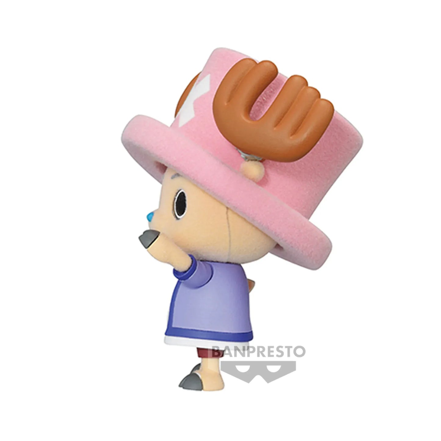 Chopper One Piece Fluffy Puffy