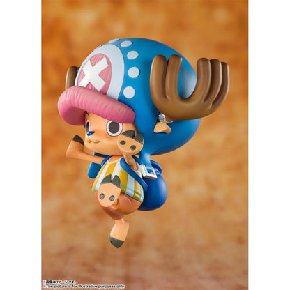 Chopper One Piece Cotton Candy Lover Reissue FiguartsZERO