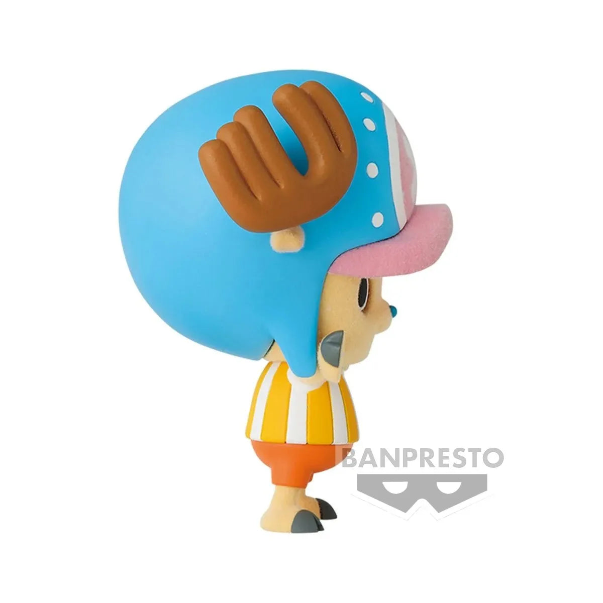 Chopper One Piece Fluffy Puffy