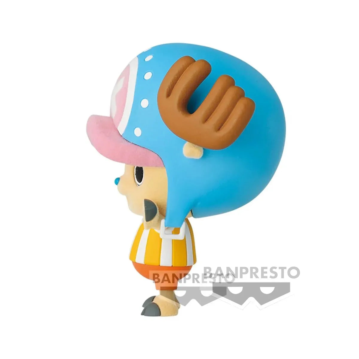 Chopper One Piece Fluffy Puffy