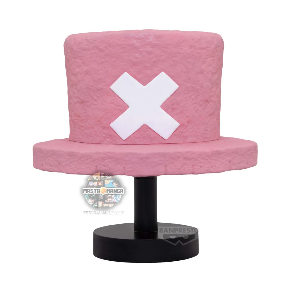 Chopper Hat One Piece Light Room