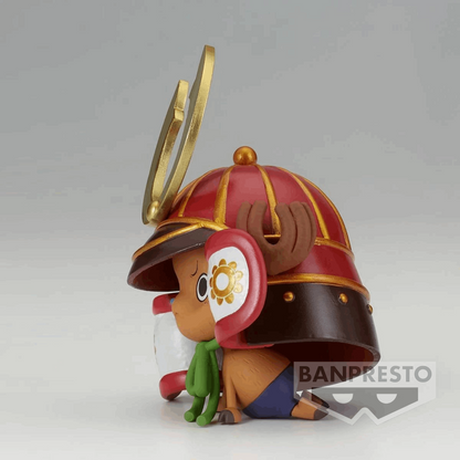 Chopper One Piece Wano Country The Grandline Men Vol. 21 DXF