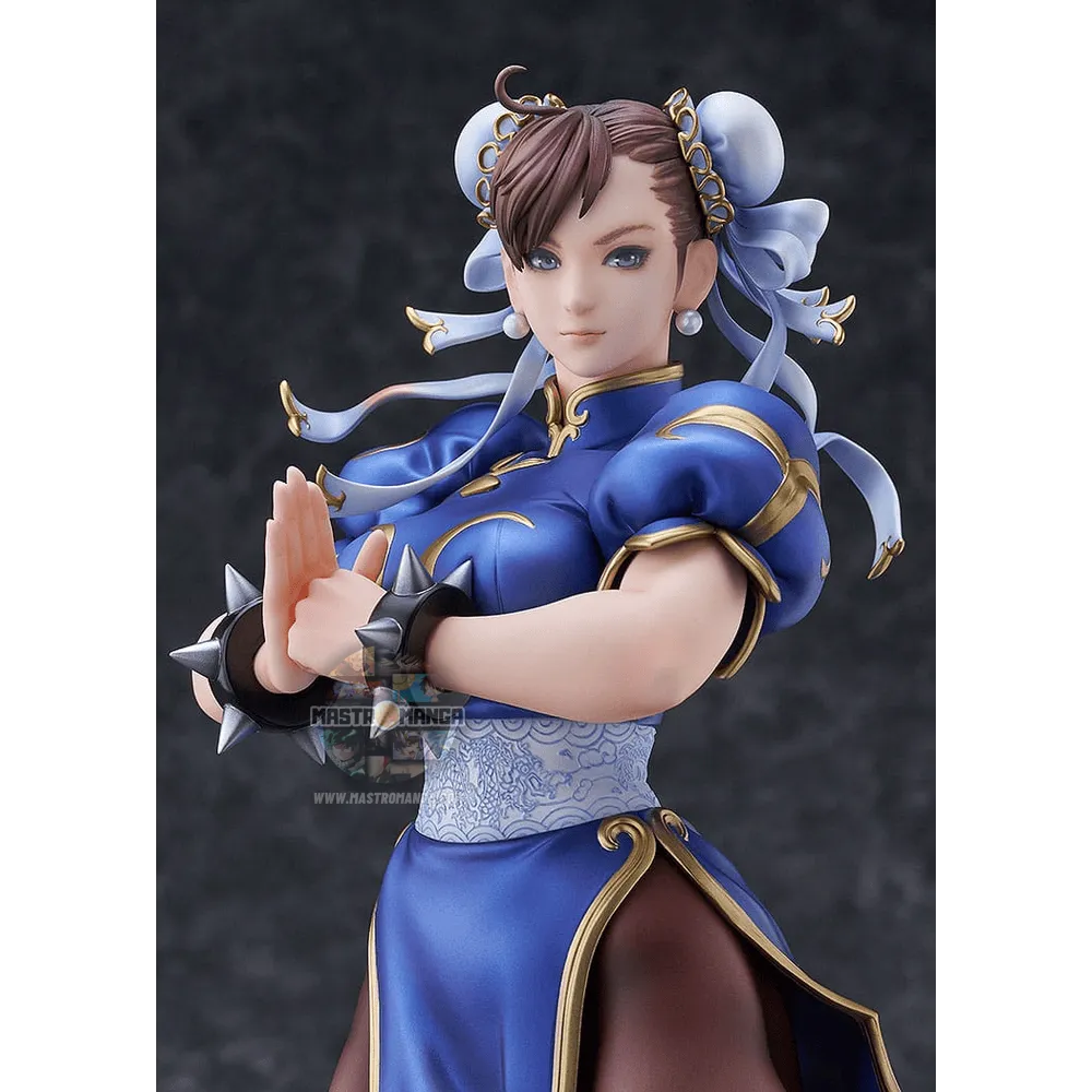 Chun Li Standby Street Fighter