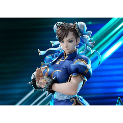 Chun Li Standby Street Fighter