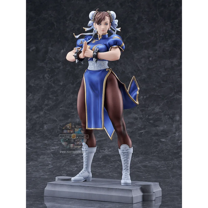 Chun Li Standby Street Fighter