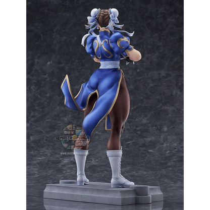 Chun Li Standby Street Fighter