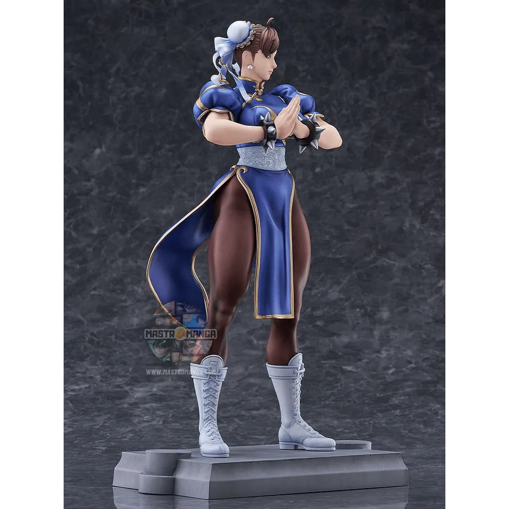 Chun Li Standby Street Fighter