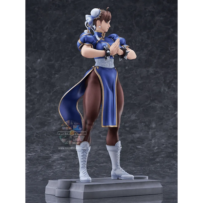 Chun Li Standby Street Fighter