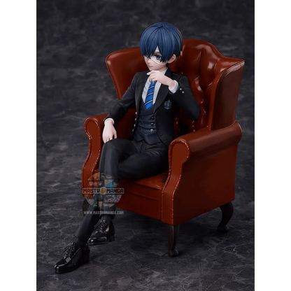 Ciel Phantomhive Black Butler: Boarding School Arc