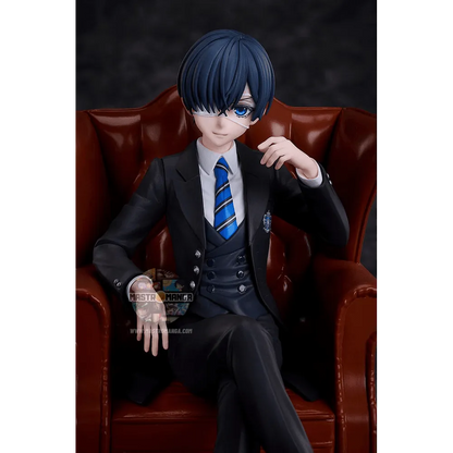 Ciel Phantomhive Black Butler: Boarding School Arc