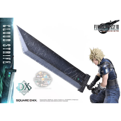 Cloud Strife DX Version Final Fantasy VII Rebirth Masterline