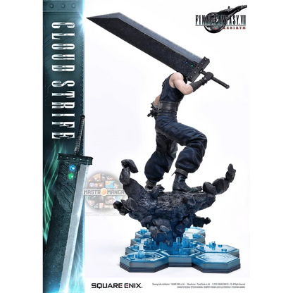 Cloud Strife Final Fantasy VII Rebirth Masterline