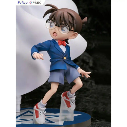 Conan Edogawa & Kid The Phantom Detective Conan F:NEX