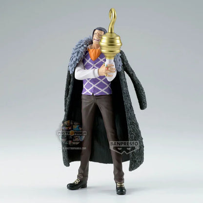 Crocodile One Piece The Grandline Series