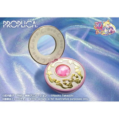 Crystal Star Brilliant Reissue Sailor Moon Proplica