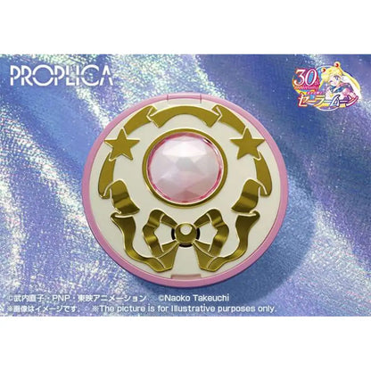 Crystal Star Brilliant Reissue Sailor Moon Proplica