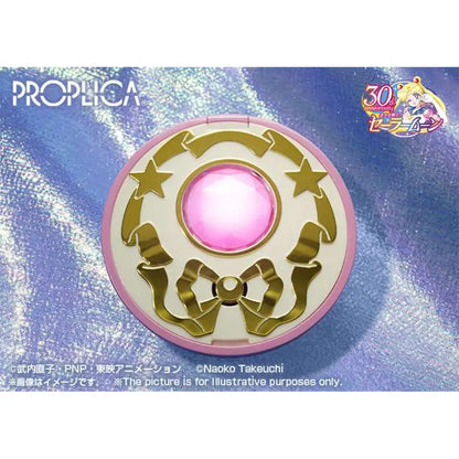 Crystal Star Brilliant Reissue Sailor Moon Proplica