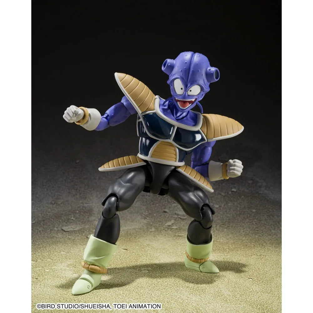 Cui Dragon Ball Z S.H.Figuarts