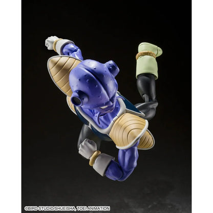 Cui Dragon Ball Z S.H.Figuarts