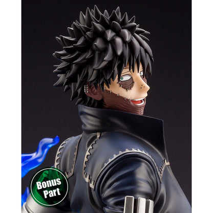 Dabi Bonus Edition My Hero Academia ARTFXJ